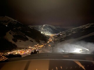 Chalet Saalbach Registrazione all'aperto 6