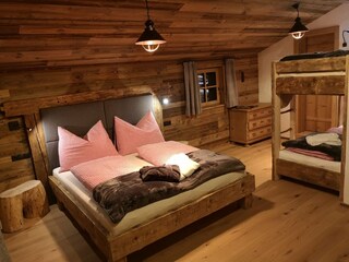 Chalet Saalbach Ausstattung 16