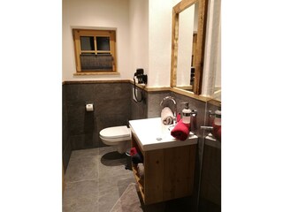 Chalet Saalbach Caratteristiche 21