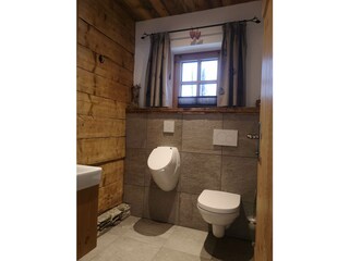 Chalet Saalbach Ausstattung 22