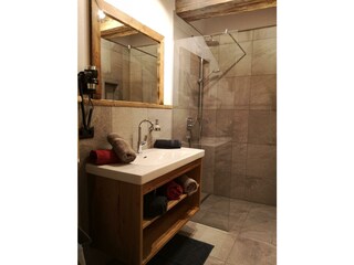 Chalet Saalbach Caratteristiche 23