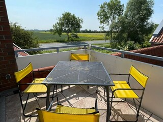 Balkonmöbel