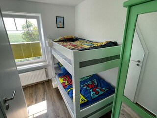 Ferienwohnung Greetsiel Ausstattung 64
