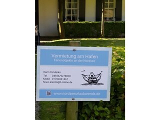 Ferienwohnung Greetsiel Dokument 78