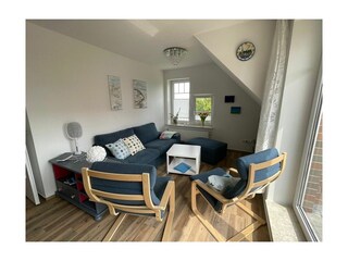Ferienwohnung Greetsiel Außenaufnahme 14