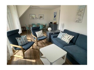 Ferienwohnung Greetsiel Außenaufnahme 15