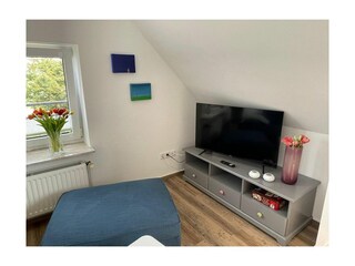 Ferienwohnung Greetsiel Außenaufnahme 16