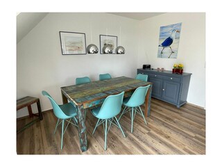 Ferienwohnung Greetsiel Außenaufnahme 17