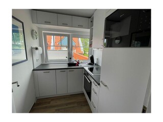 Ferienwohnung Greetsiel Außenaufnahme 20