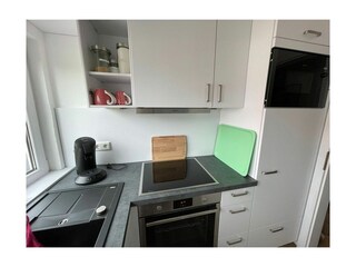 Ferienwohnung Greetsiel Außenaufnahme 21