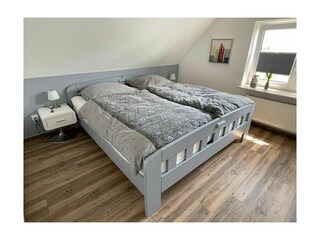 Ferienwohnung Greetsiel Außenaufnahme 24