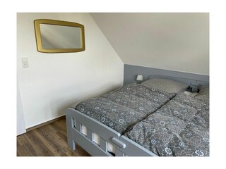 Ferienwohnung Greetsiel Außenaufnahme 25