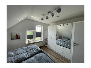 Ferienwohnung Greetsiel Außenaufnahme 26