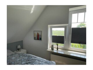 Ferienwohnung Greetsiel Außenaufnahme 27