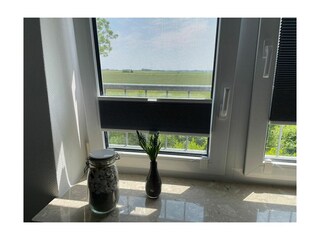 Ferienwohnung Greetsiel Außenaufnahme 28