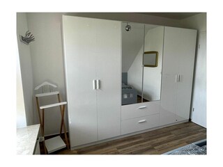 Ferienwohnung Greetsiel Außenaufnahme 29