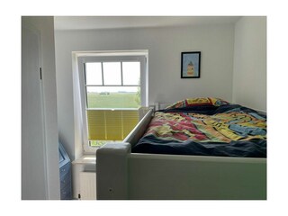 Ferienwohnung Greetsiel Außenaufnahme 32