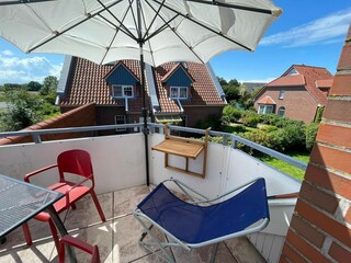 Ferienwohnung Greetsiel Außenaufnahme 38