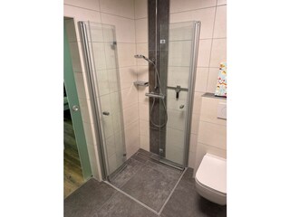 Ferienwohnung Greetsiel Außenaufnahme 43