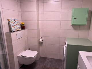 Ferienwohnung Greetsiel Außenaufnahme 47