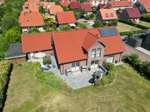 Ferienhaus Ostseejuwel - Schönberger Strand - image1