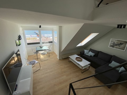 Ferienwohnung Am Meer