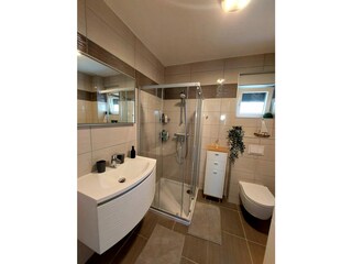 Vakantieappartement Vir Kenmerken 6