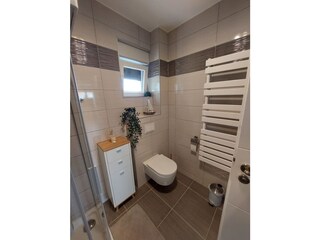 Vakantieappartement Vir Kenmerken 7