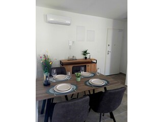 Appartement de vacances Vir Équipement 8