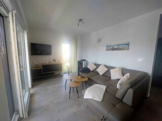 Appartamento per vacanze Vir Caratteristiche 10