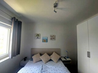 Vakantieappartement Vir Kenmerken 11