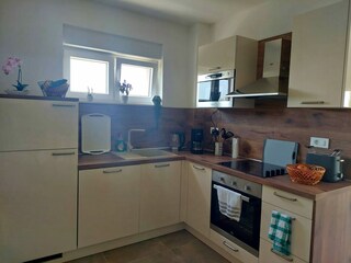 Appartement de vacances Vir Équipement 14