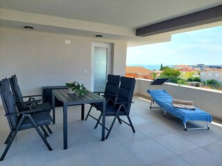 Appartement de vacances Vir Équipement 16