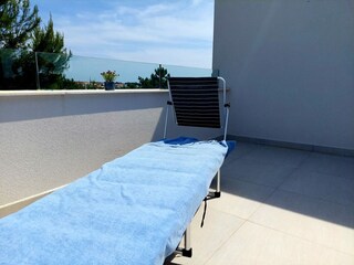 Appartamento per vacanze Vir Caratteristiche 17