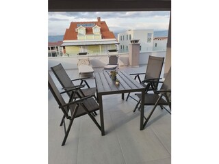 Vakantieappartement Vir Kenmerken 18