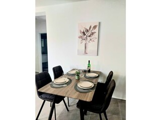 Appartement de vacances Vir Équipement 9