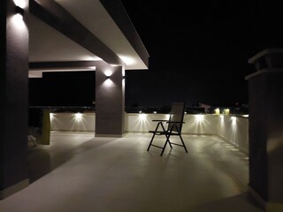 Holiday apartment Vir Features 19