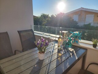 Vakantieappartement Vir Kenmerken 20