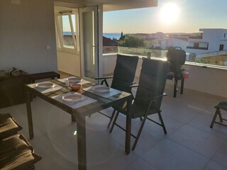 Holiday apartment Vir Features 21