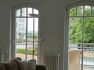 Wohn- und Essbereich