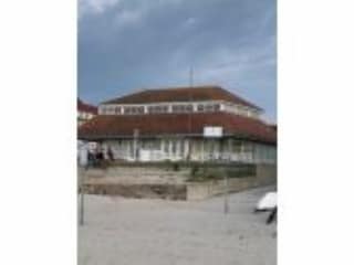 Kunsthalle am Balticplatz