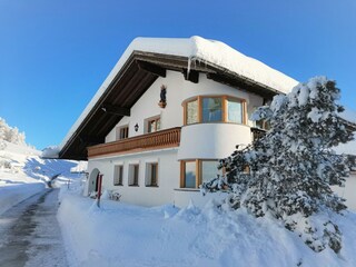 Chalet Oberstdorf Registrazione all'aperto 4