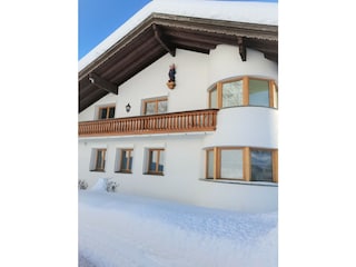 Chalet Oberstdorf Grabación al aire libre 5