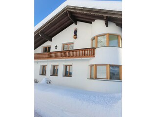 Chalet Oberstdorf Registrazione all'aperto 5
