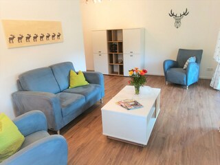 Chalet Oberstdorf Características 18