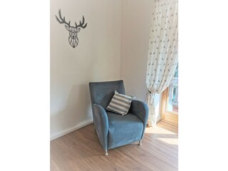 Chalet Oberstdorf Caratteristiche 22