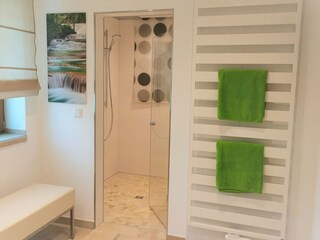 Chalet Oberstdorf Características 26