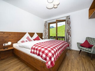 Chalet Oberstdorf Características 11