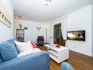 Chalet Oberstdorf Características 27