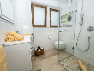 Chalet Oberstdorf Caratteristiche 25